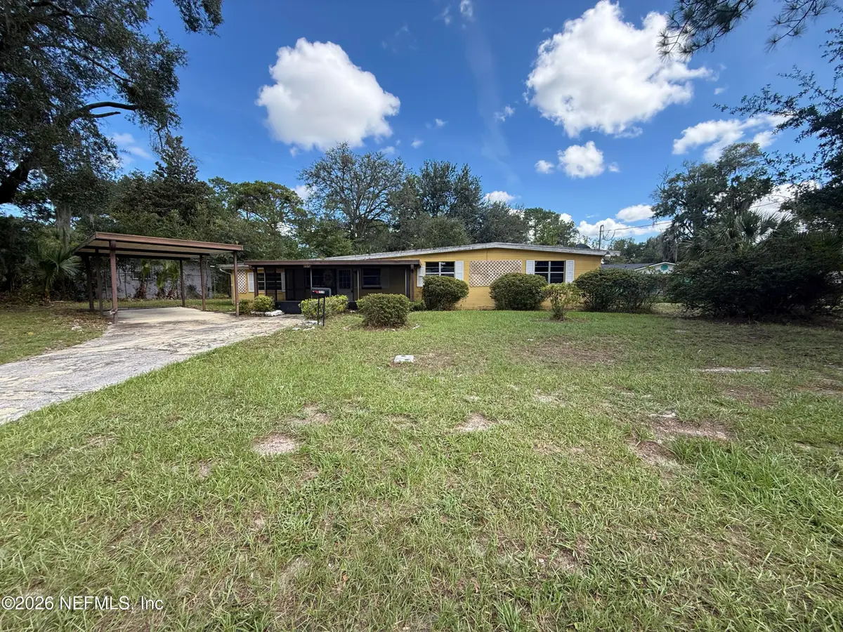2578 Spirea Street, Jacksonville, FL 32209 - #1