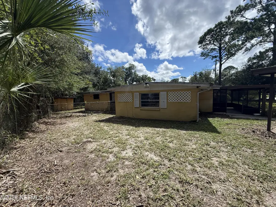 2578 Spirea Street, Jacksonville, FL 32209 - #2