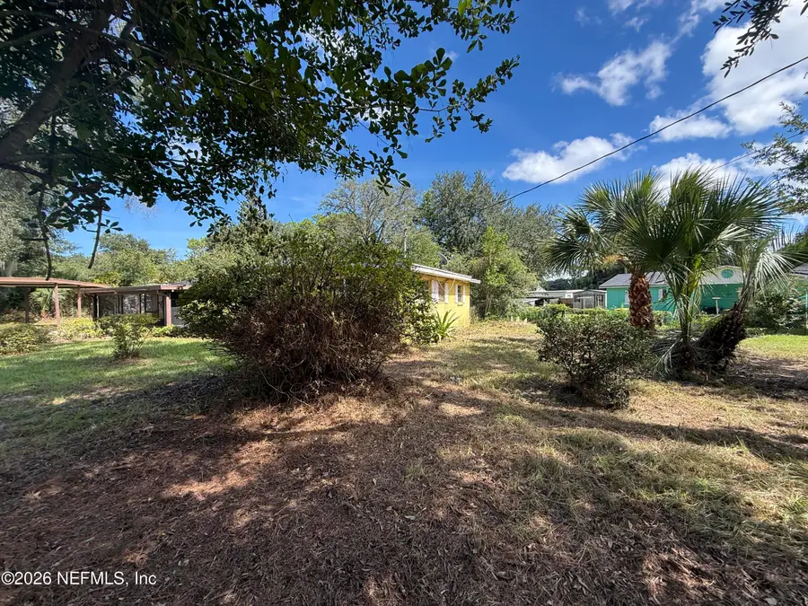 2578 Spirea Street, Jacksonville, FL 32209 - #3