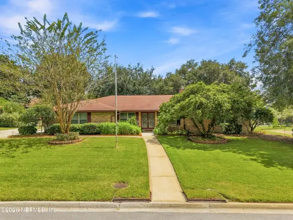 309 Devonshire Lane, Orange Park, FL 32073