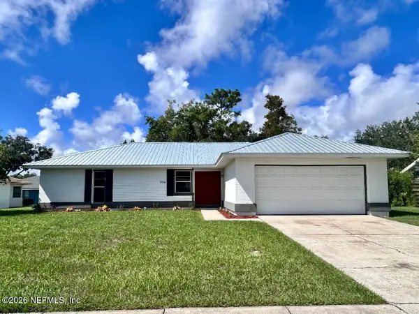 702 Nieves Lane, St. Augustine, FL 32086