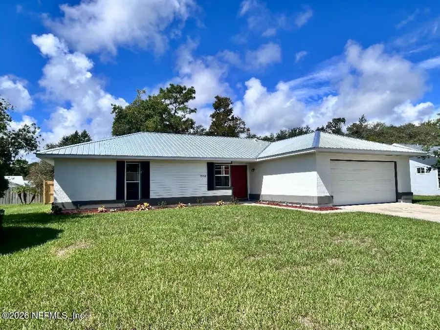 702 Nieves Lane, Saint Augustine, FL 32086 - #2