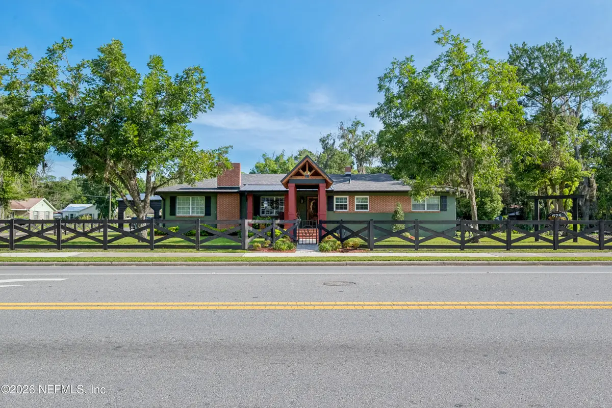 675 W Madison Street, Starke, FL 32091 - #1