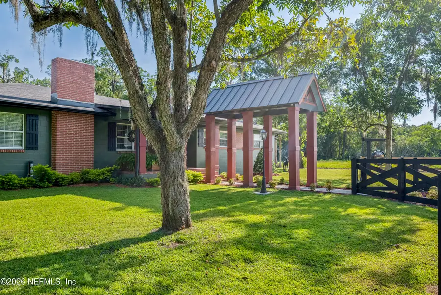 675 W Madison Street, Starke, FL 32091 - #3