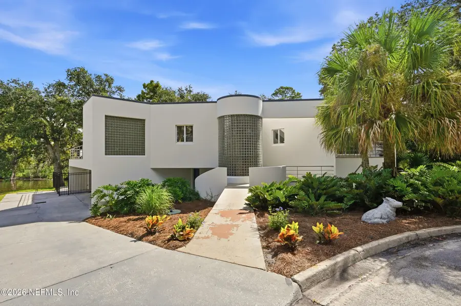 715 Rio Lindo Drive, Jacksonville, FL 32207 - #2