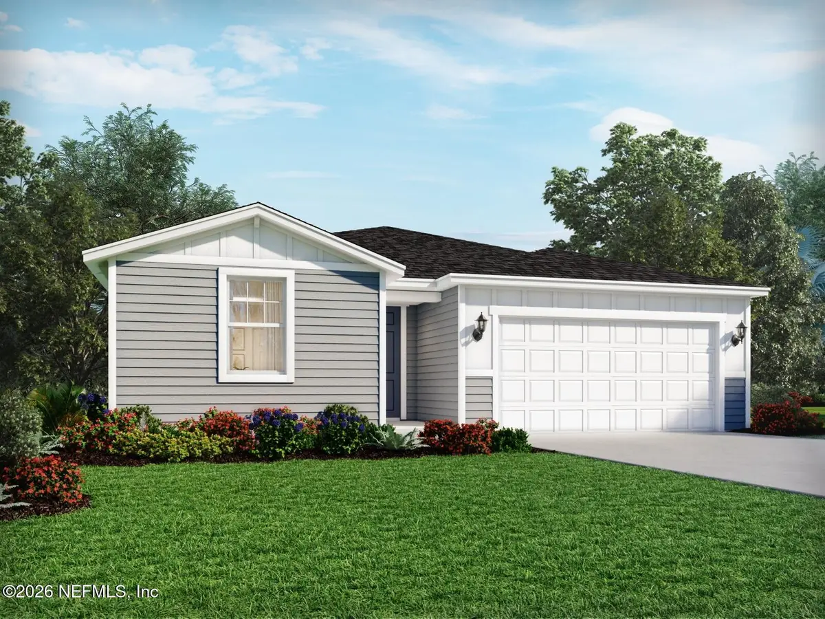 6 Garni Drive, Palm Coast, FL 32137 - #1