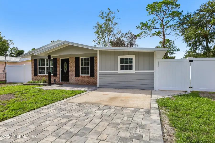 1102 Walnut Street, Green Cove Springs, FL 32043 - #2