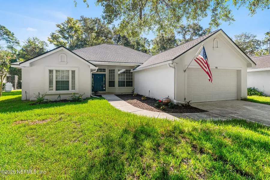 816 Sawyer Run Lane, Ponte Vedra Beach, FL 32082 - #3