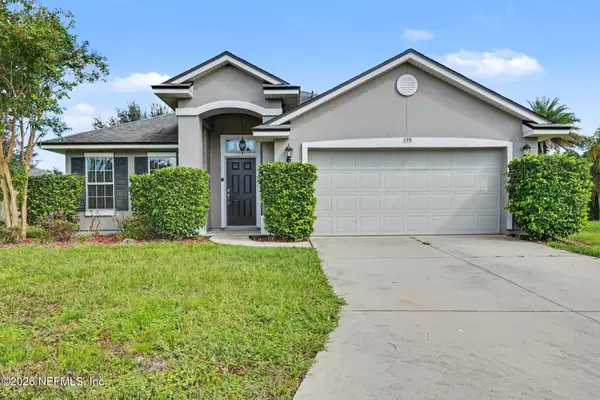 170 Patriot Lane, Elkton, FL 32033