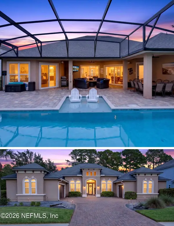 287 Vale Drive, St. Augustine, FL 32095