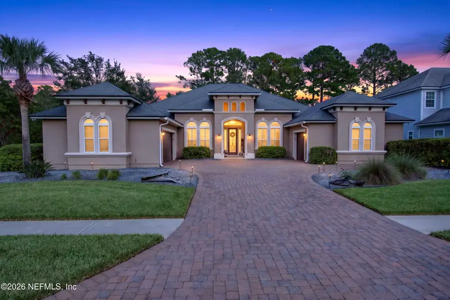 287 Vale Drive, Saint Augustine, FL 32095 - #2