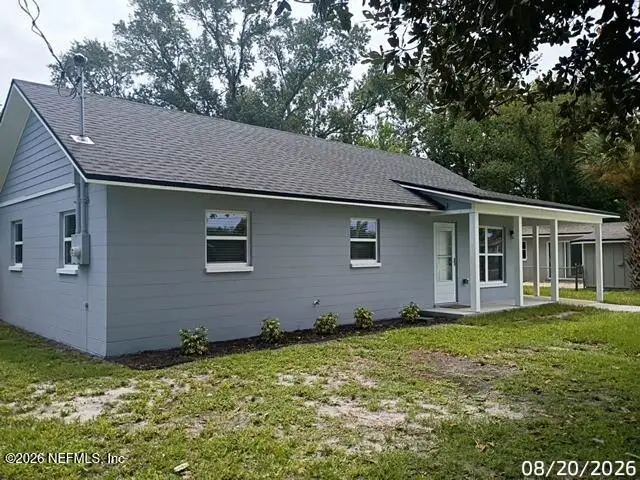 510 Clermont W Drive, Orange Park, FL 32073 - #2