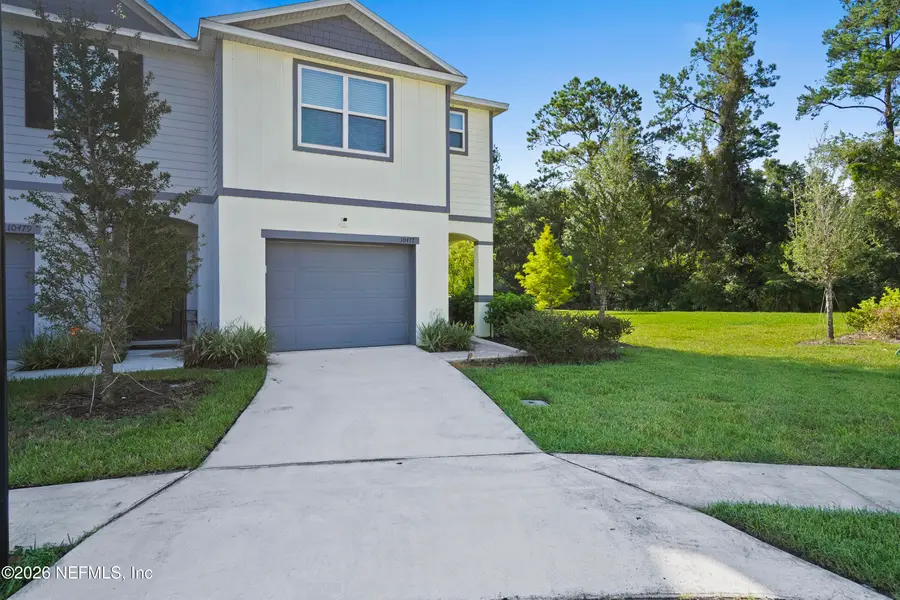 10477 Keegan Court, Jacksonville, FL 32218 - #2