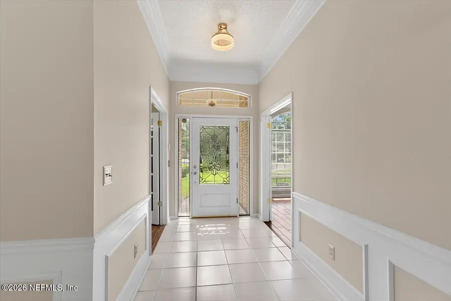 4624 Confederate Oaks Drive, Jacksonville, FL 32210 - #3