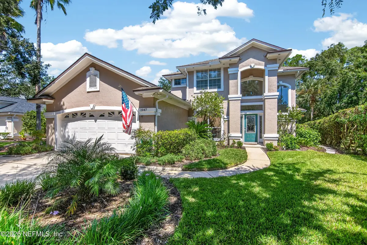 1947 Green Heron Point, Jacksonville Beach, FL 32250 - #1