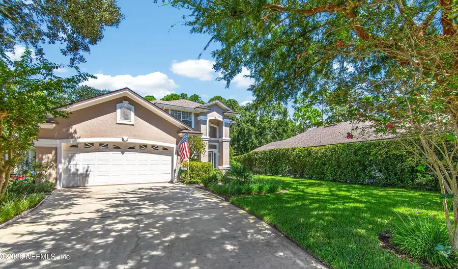 1947 Green Heron Point, Jacksonville Beach, FL 32250 - #2