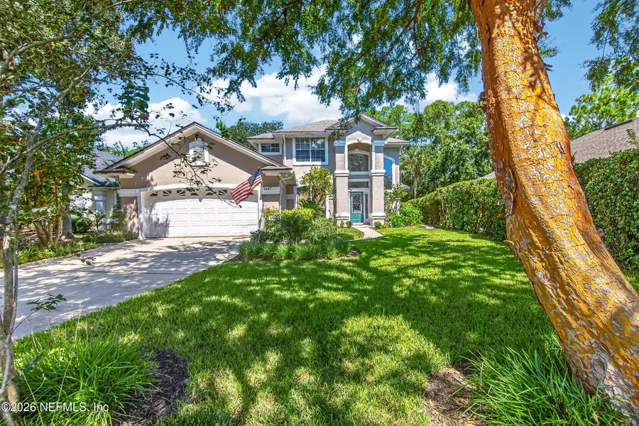 1947 Green Heron Point, Jacksonville Beach, FL 32250 - #3
