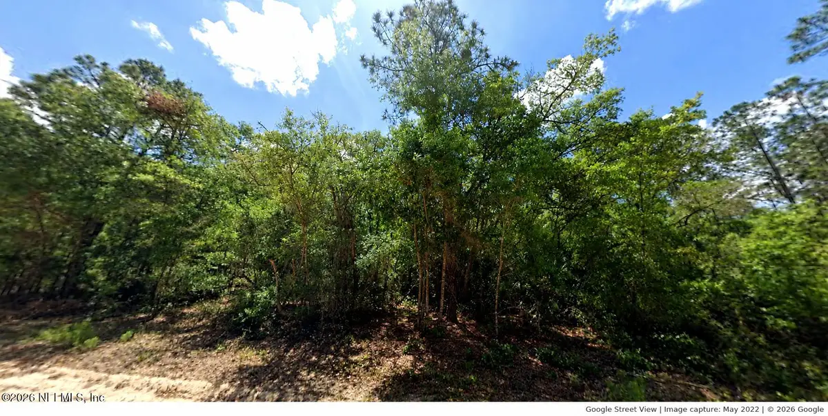 123 South Drive, Florahome, FL 32140 - #1