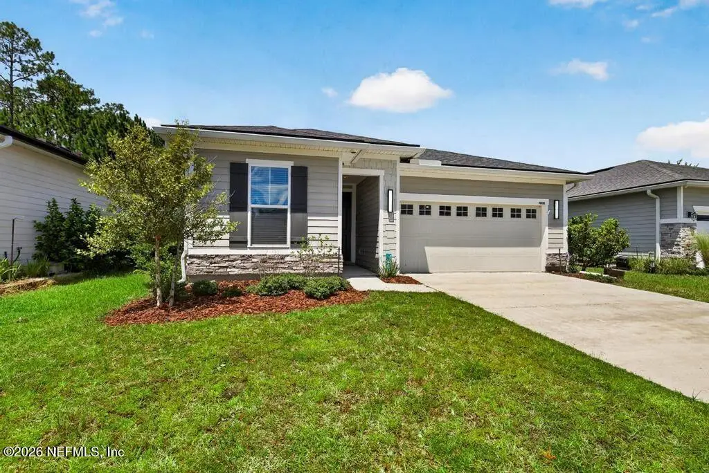75685 Spoonbill Lane, Yulee, FL 32097 - #1