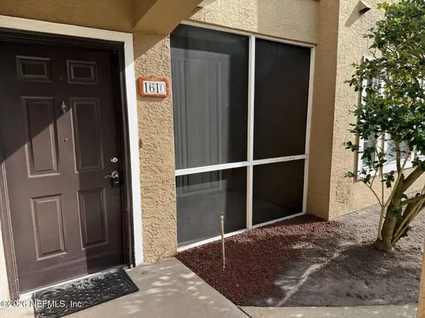 10075 Gate N Parkway #1610, Jacksonville, FL 32246