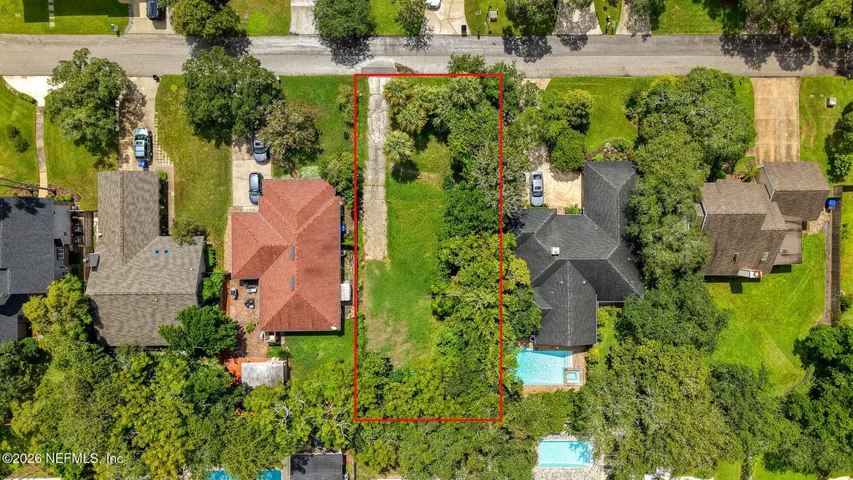 35 Jackson Avenue, Ponte Vedra Beach, FL 32082 - #1
