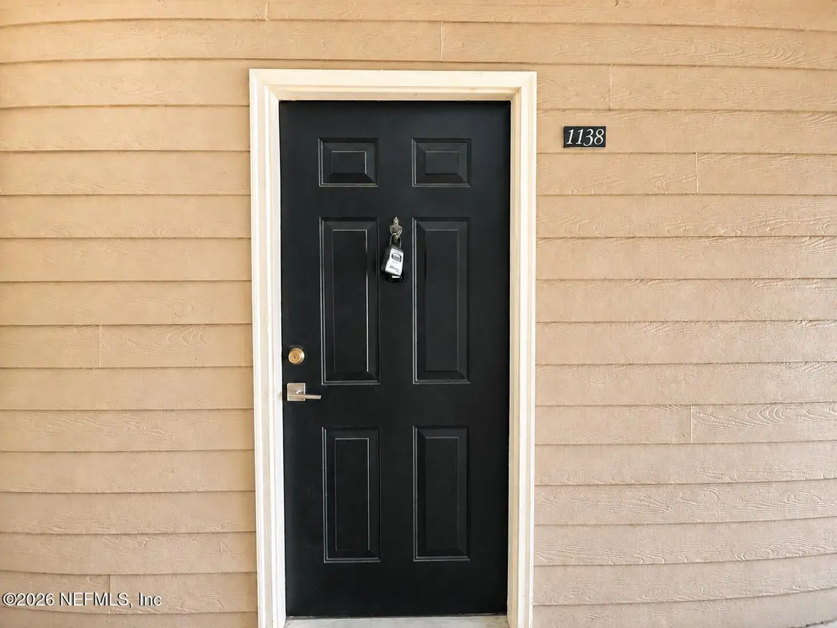 10961 Burnt Mill Road #1138, Jacksonville, FL 32256 - #1