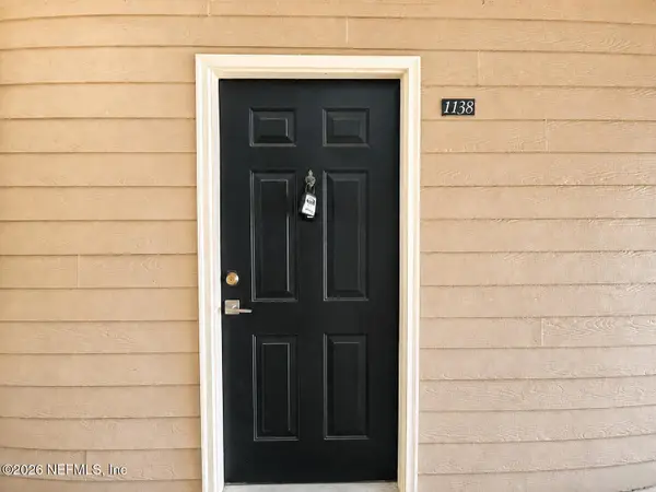 10961 Burnt Mill Road #1138, Jacksonville, FL 32256