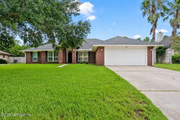 5587 Bristol Bay N Lane, Jacksonville, FL 32244