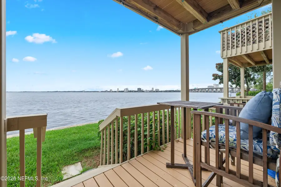 806 Cedar Street #806, Jacksonville, FL 32207 - #2