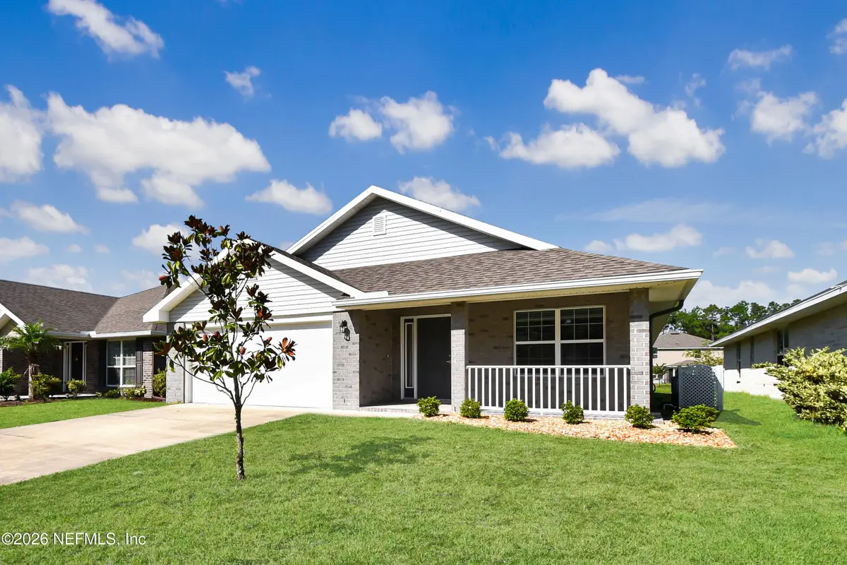 14 Rivertown Road, Palm Coast, FL 32137 - #1