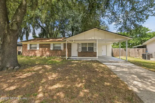 7361 Wheat Road, Jacksonville, FL 32244