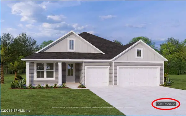 3049 Berryhill Road, Green Cove Springs, FL 32043