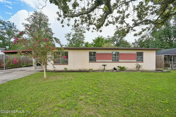 10549 Abilene Road, Jacksonville, FL 32218