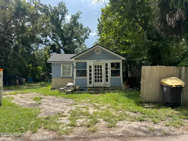 4538 Nolan Street, Jacksonville, FL 32254