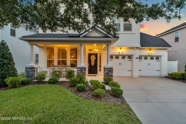 14577 Garden Gate Drive, Jacksonville, FL 32258