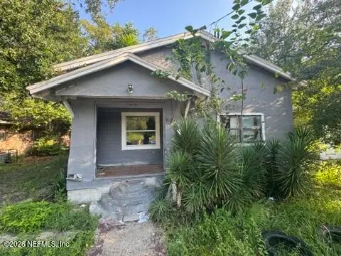 1361 W 13th Street, Jacksonville, FL 32209 - #2
