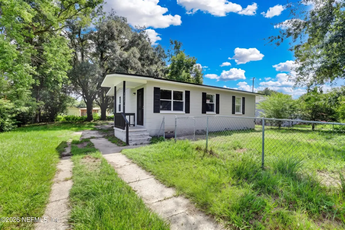 5525 Mahalia Drive, Jacksonville, FL 32209 - #1