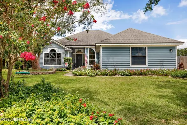 13181 Staffordshire S Drive, Jacksonville, FL 32225