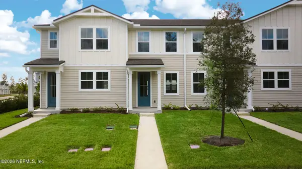 132 Cordelle Street, St. Johns, FL 32259