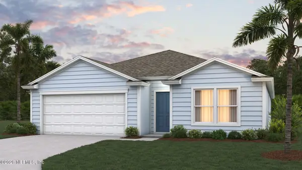 4292 Audubon Avenue, Green Cove Springs, FL 32043