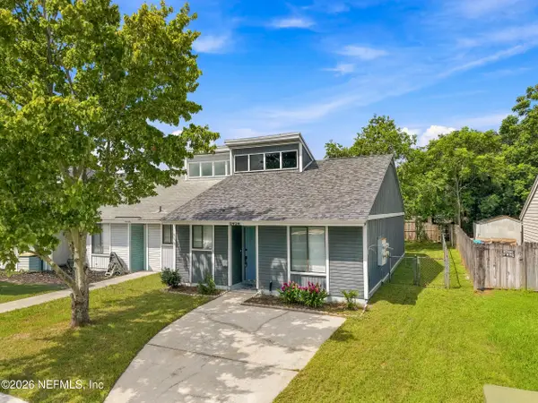 2424 Seabury N Place, Jacksonville, FL 32246