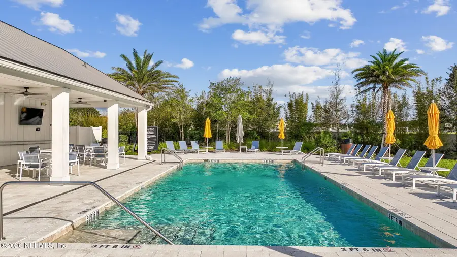 11398 Newtonian Boulevard, Jacksonville, FL 32256 - #2