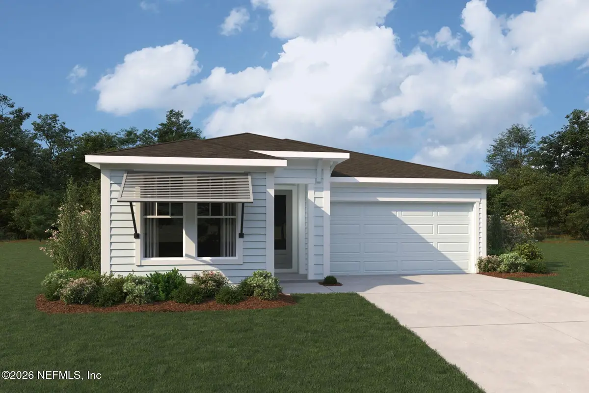 25 Crafton Circle, Saint Johns, FL 32259 - #1