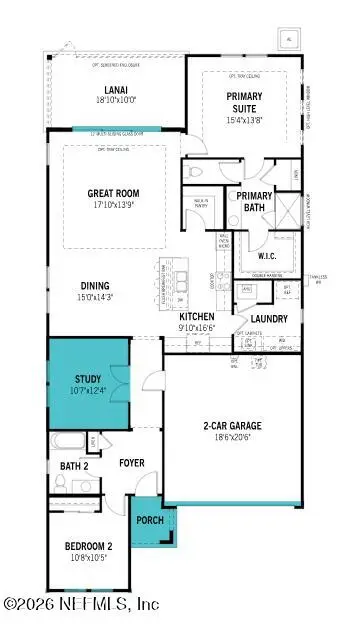 25 Crafton Circle, Saint Johns, FL 32259 - #2
