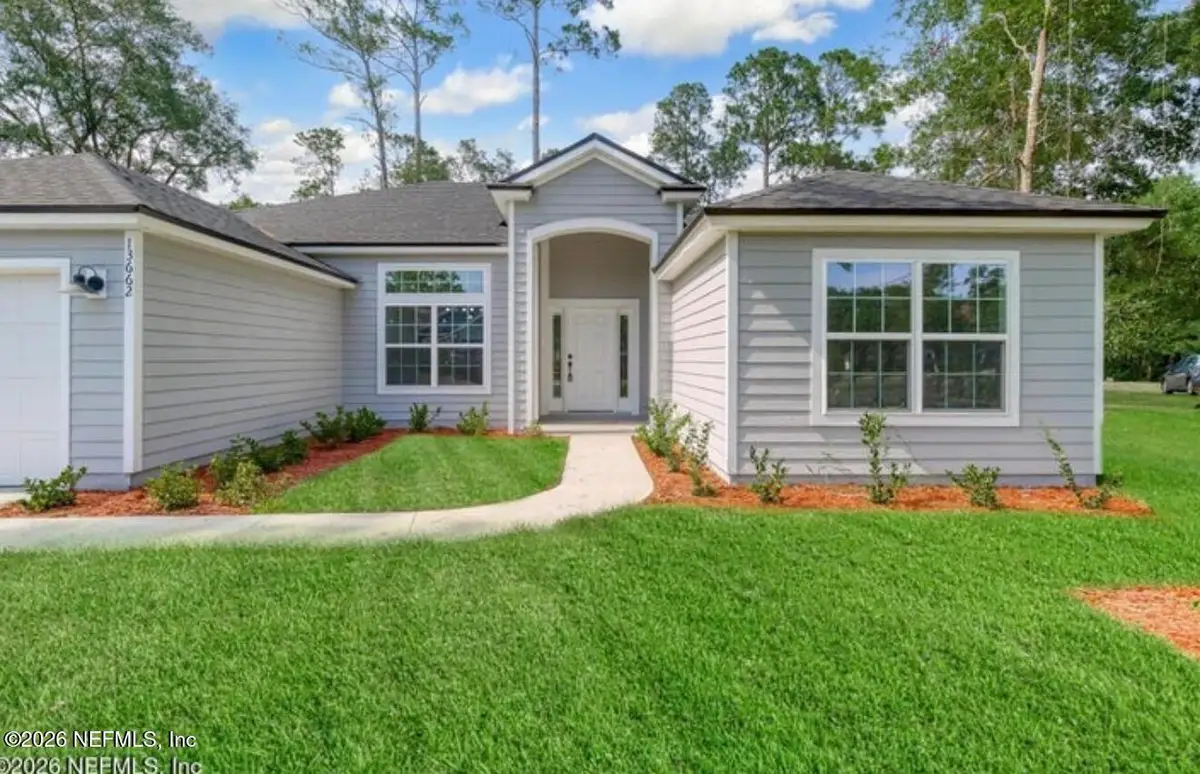50 Bird Road, Jacksonville, FL 32218 - #1