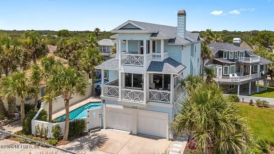 1960 Beach Avenue, Atlantic Beach, FL 32233 - #2