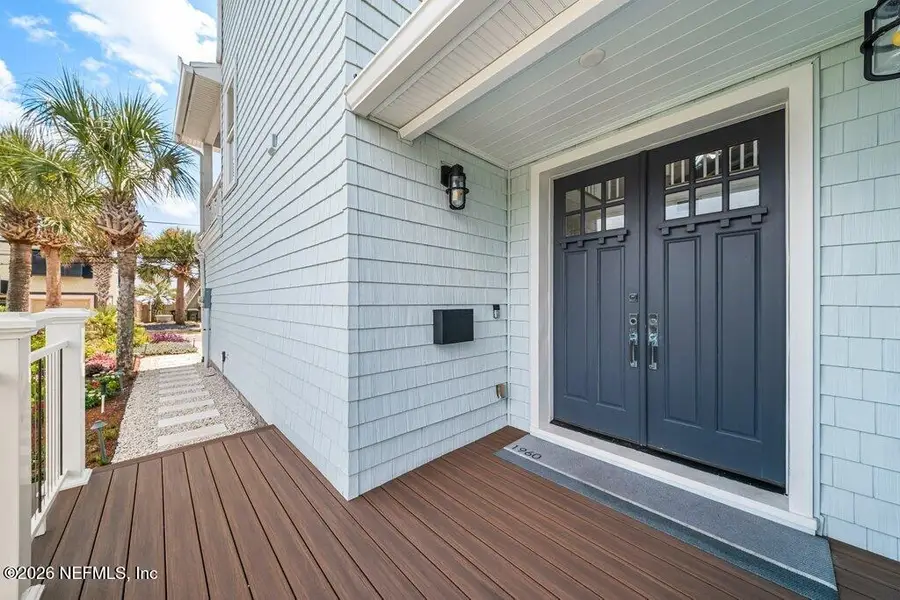 1960 Beach Avenue, Atlantic Beach, FL 32233 - #3