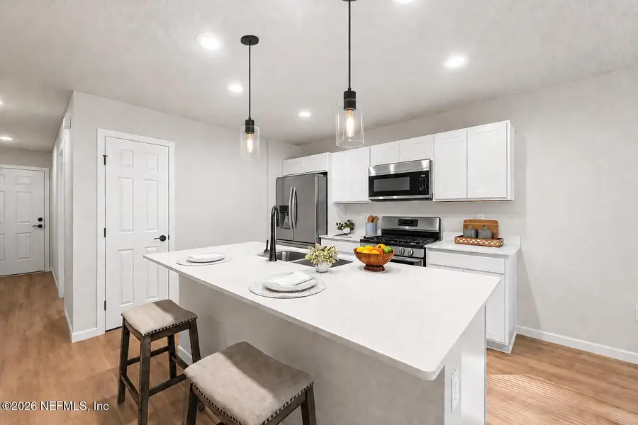 5619 Deerlodge Street, Keystone Heights, FL 32656 - #3