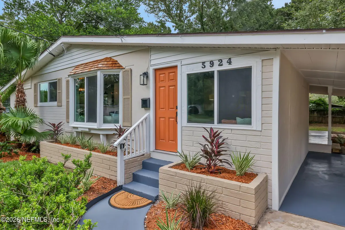 5924 Caribbean N Court, Jacksonville, FL 32277 - #1