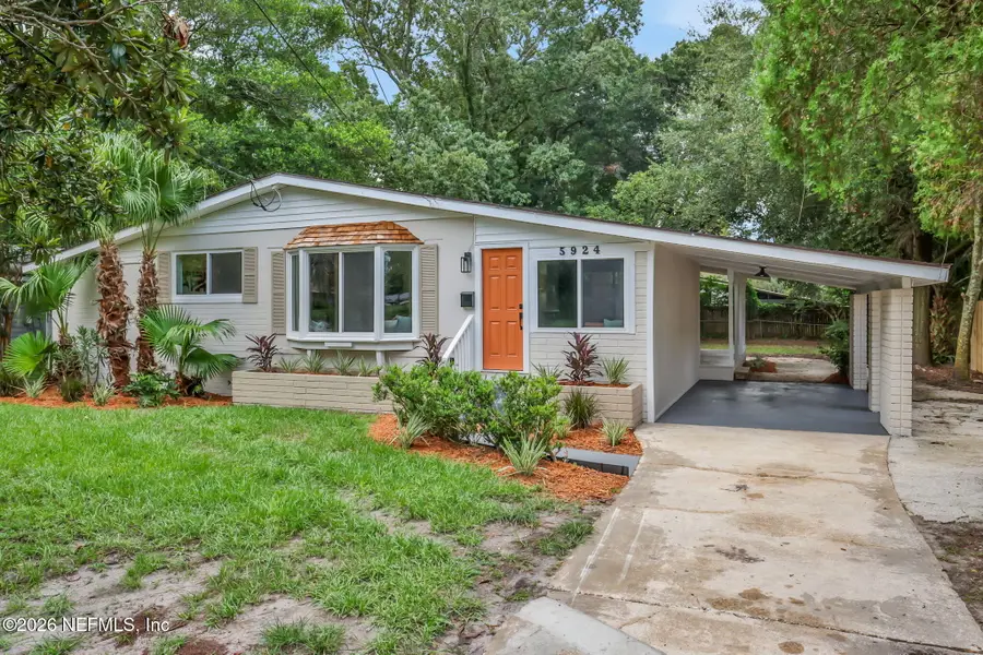 5924 Caribbean N Court, Jacksonville, FL 32277 - #2